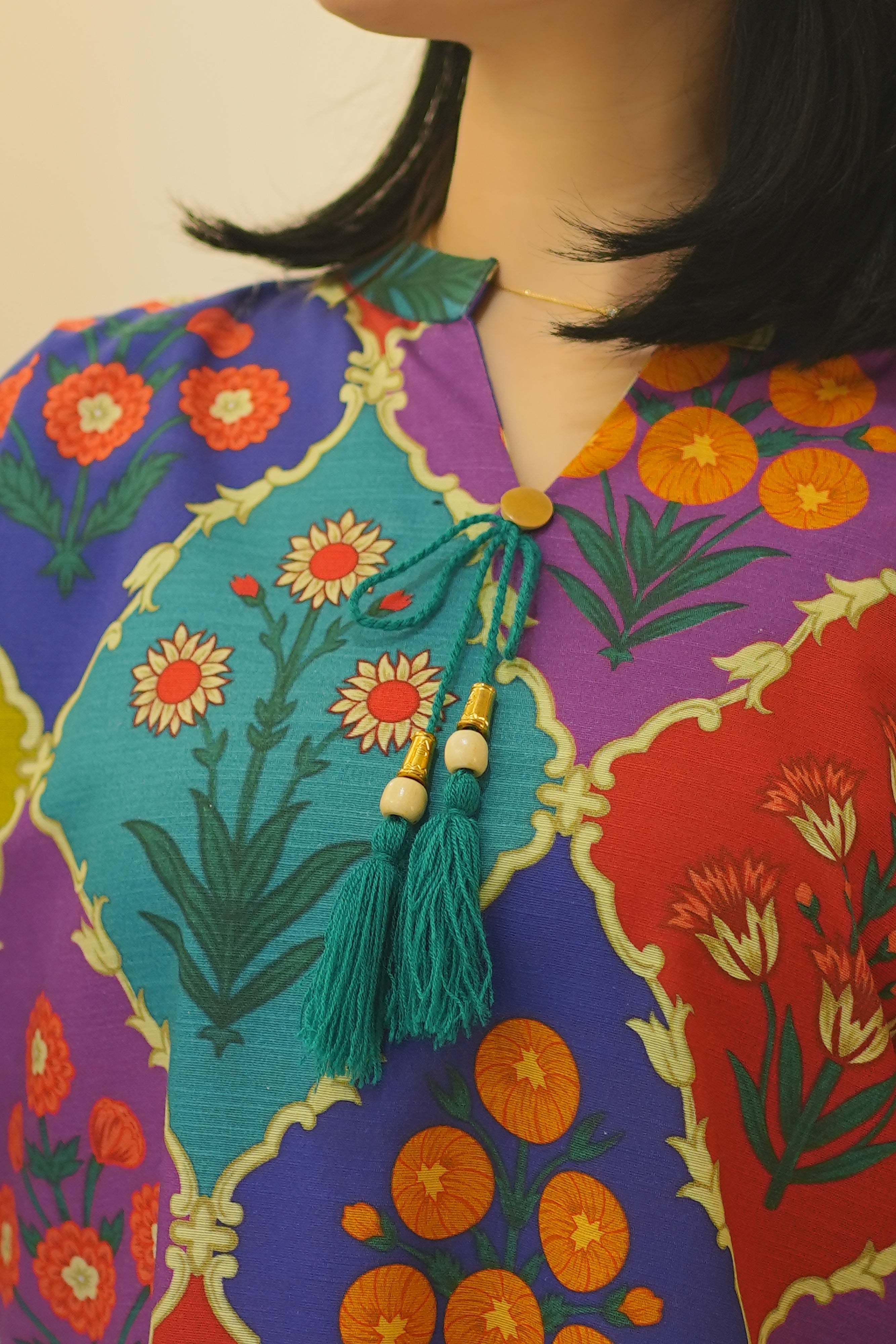 Minsa winter CO-ORD-SET