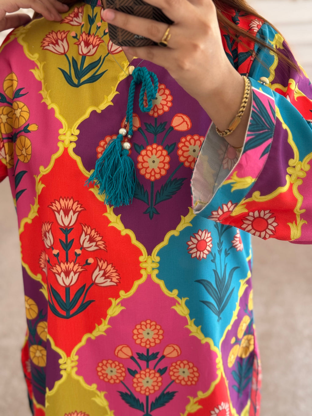 Minsa winter CO-ORD-SEt