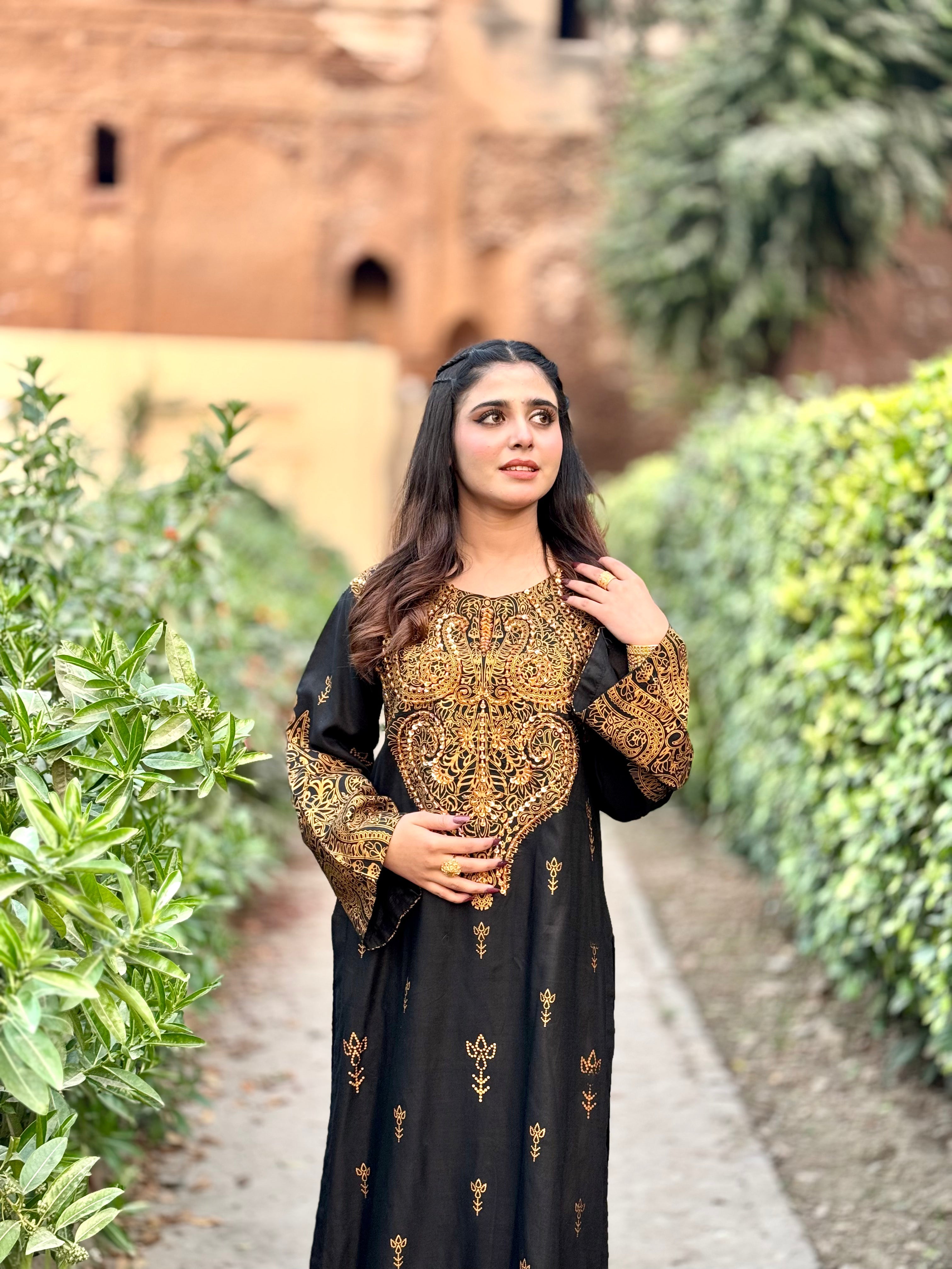 Serene Winter Co-Ord