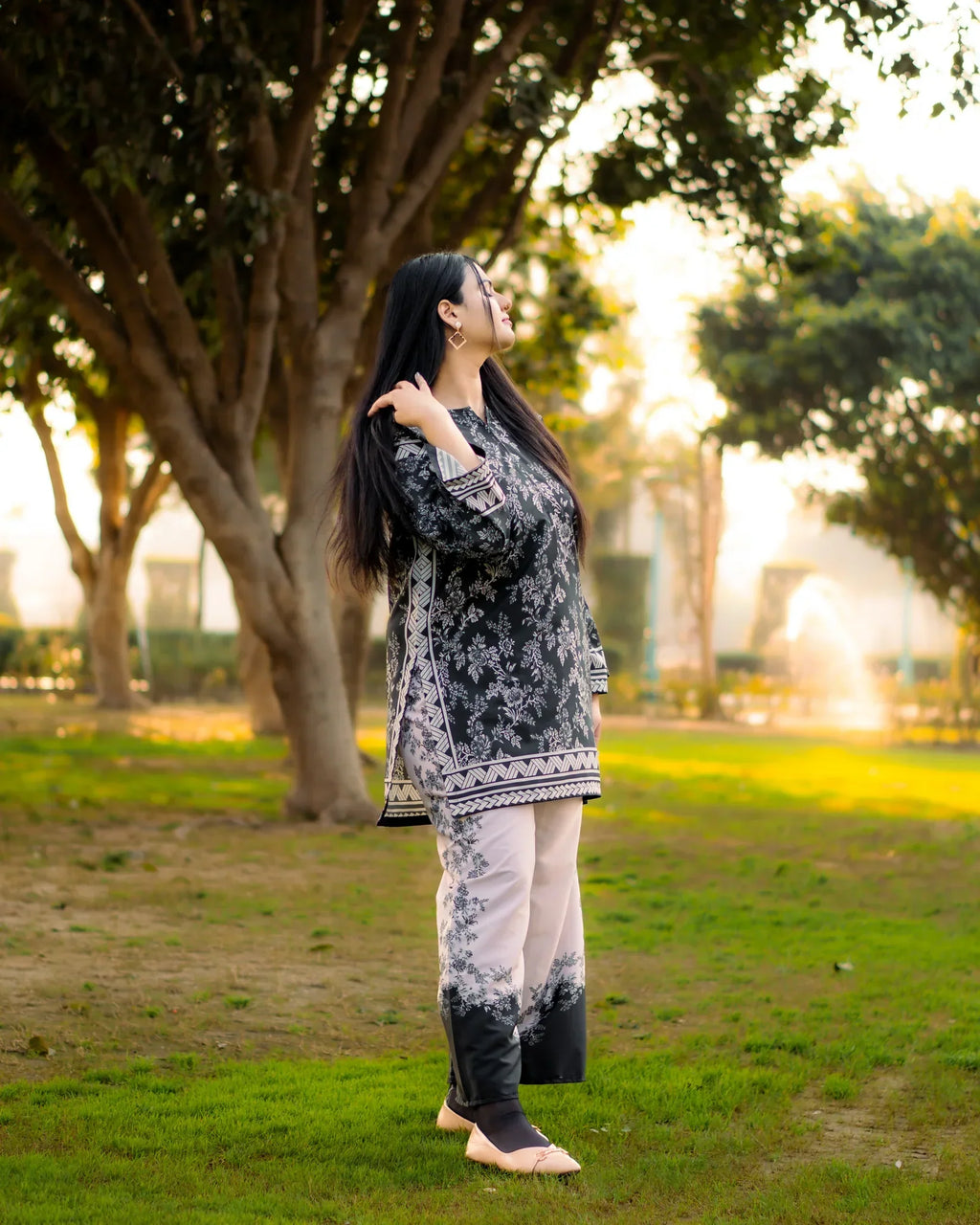 DILRUBA TRENDING ARTICLE 2PC