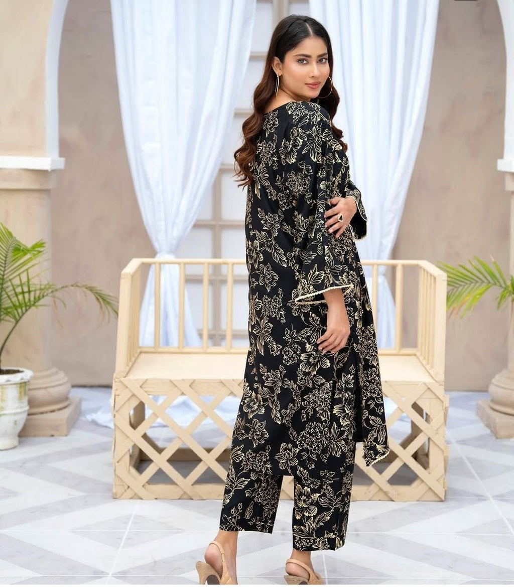 Oak 2-Piece Suit – Classic Elegance