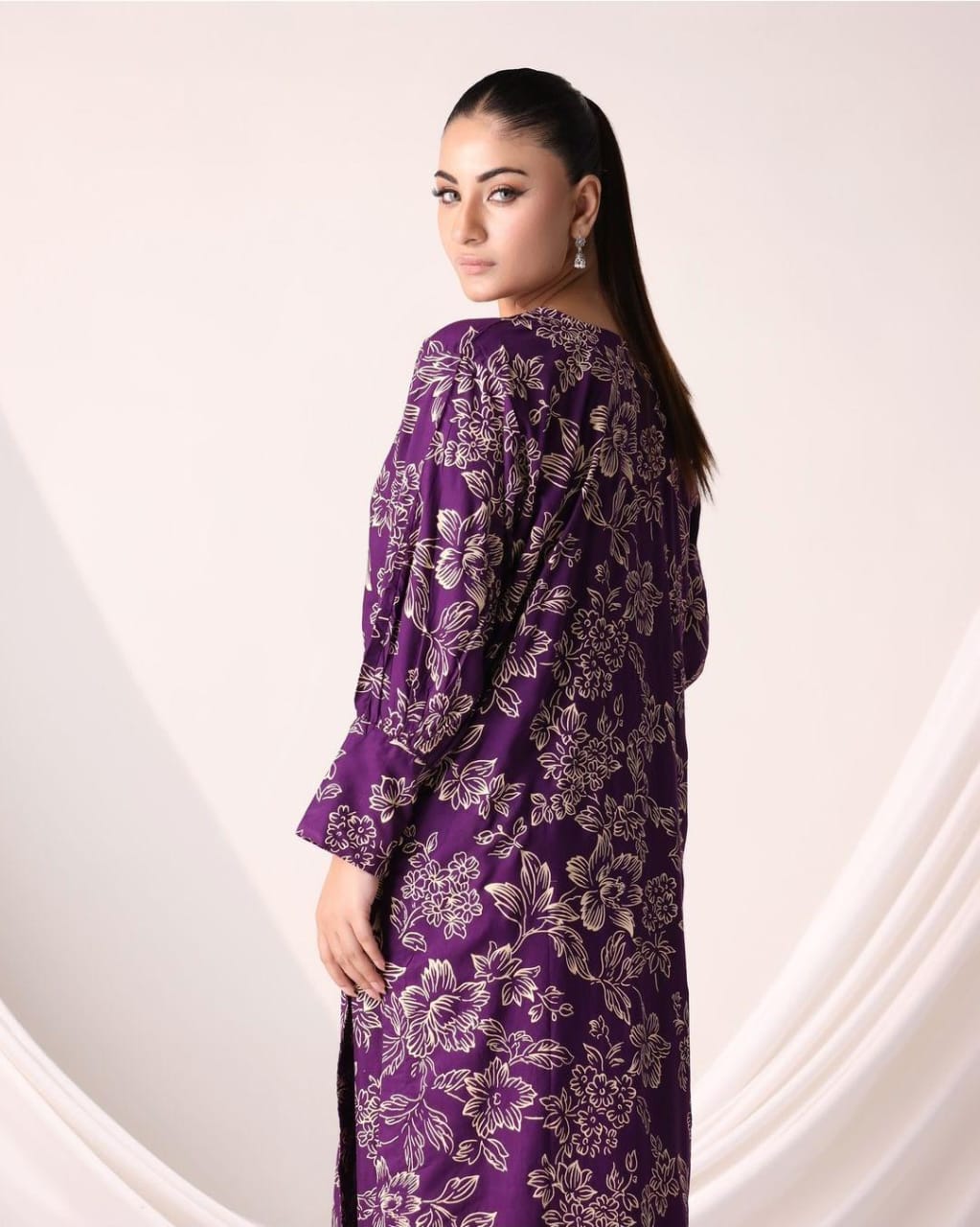 Oak 2-Piece Suit – Classic Elegance