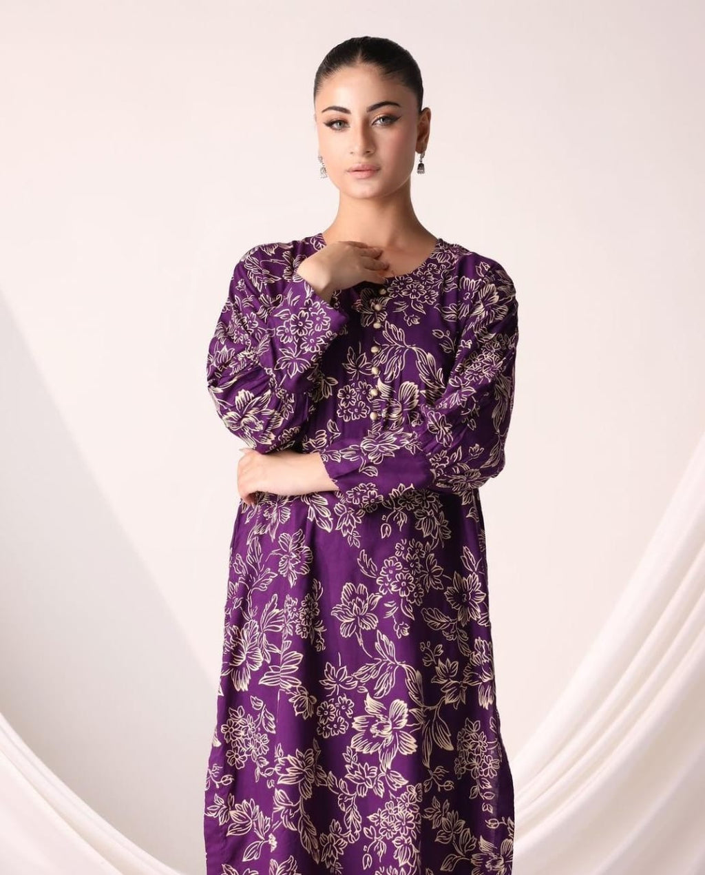 Oak 2-Piece Suit – Classic Elegance