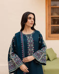 ✨ Adaab lawn 3PC